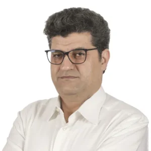 علیرضا مسعودی