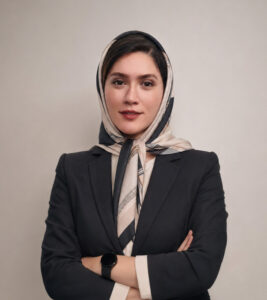 فاطمه حسینی‌پور