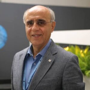 محمود نظاری