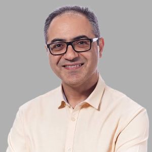 فرید فولادی